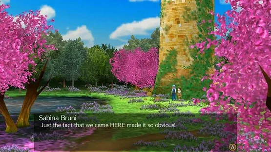 WorldNeverland: Elnea Kingdom screenshot 2