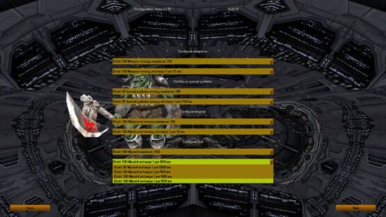 Nightork Adventures 2 - Legacy of Chaos screenshot 5