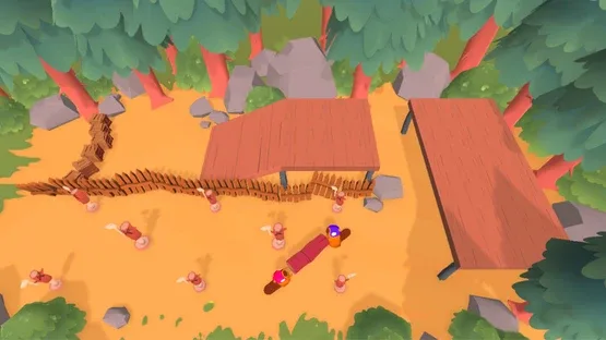 Beavers Be Dammed screenshot 3