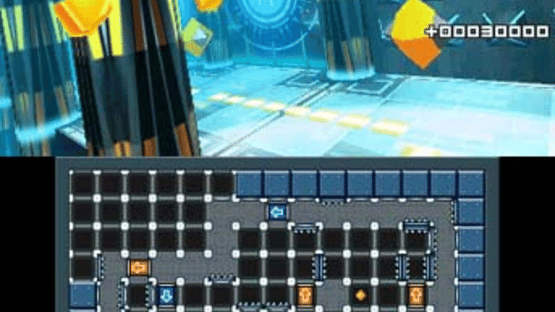 Dot Runner: Complete Edition Screenshot