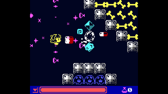 Princess Remedy: In A Heap of Trouble Screenshot