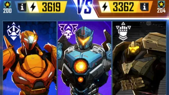 Pacific Rim: Breach Wars screenshot 8