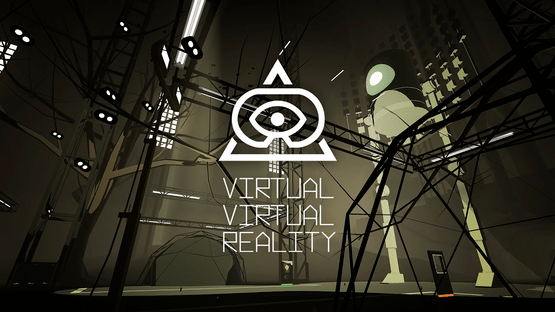 Virtual Virtual Reality Screenshot