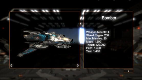 The Outer Rim: Survivor screenshot 6