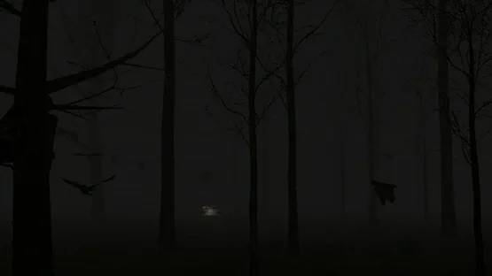 Crows screenshot 7