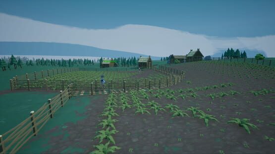 Mind the Vikings cover