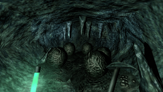 Penumbra: Overture Screenshot