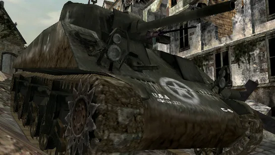 Call of Duty 3 screenshot 7