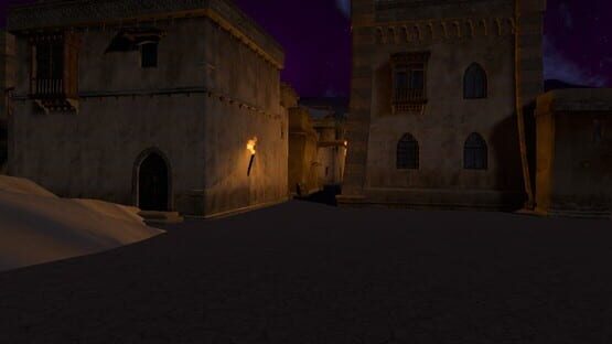 Under a Desert Sun screenshot 3