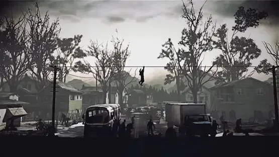 Deadlight screenshot 9