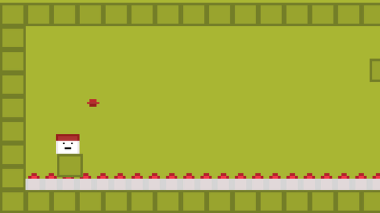 Kamikaze Cube 2 Screenshot