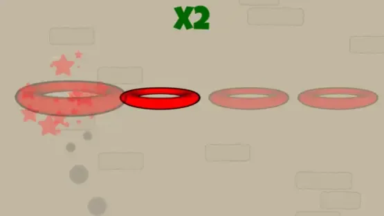 Flappy Dunk screenshot 5
