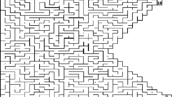 Labirinto screenshot 5