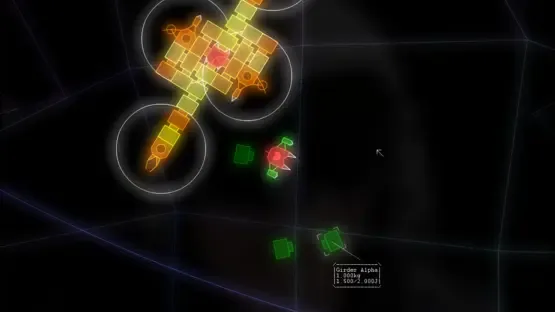 Captain Forever gameplay screenshot 1