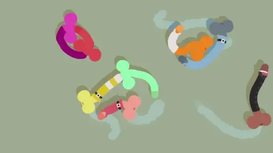 Genital Jousting screenshot 4
