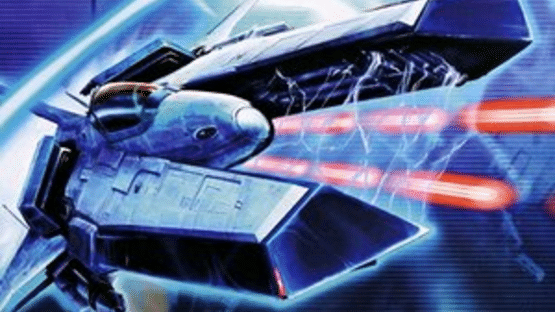 Gradius V Screenshot