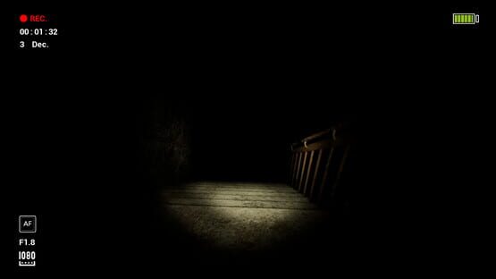 SCP-087: Recovered document screenshot 5