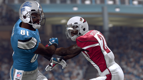 Madden NFL 16 Screenshot