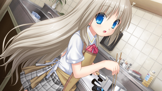 Kud Wafter Screenshot