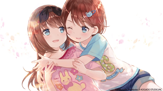 Yumeutsutsu Re:Master Screenshot