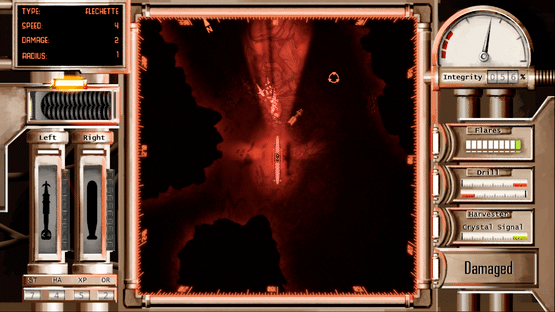 Abyss Crew Screenshot