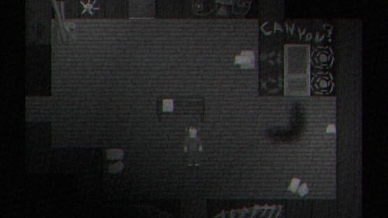 Please Love My Computer Game cover