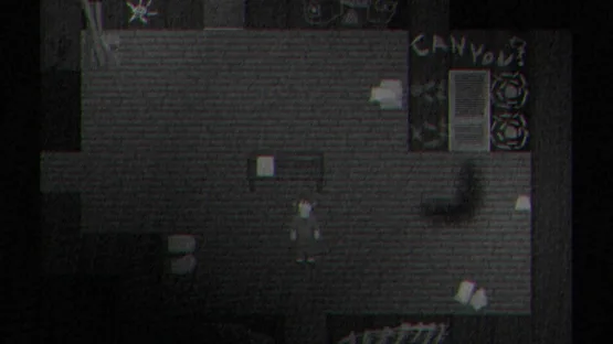 Please Love My Computer Game screenshot 2