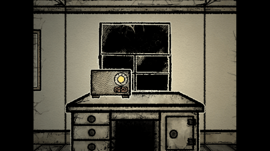 Obelus Manor Screenshot