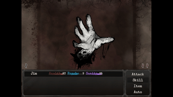 Obelus Manor Screenshot