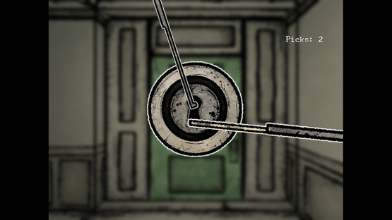 Obelus Manor Screenshot