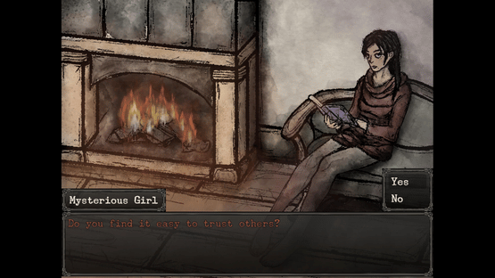 Obelus Manor Screenshot