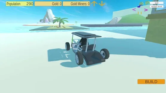 Vibe City Islands Architect screenshot 7
