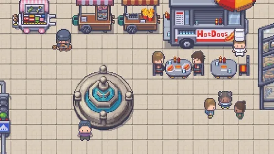Gap Year! screenshot 4