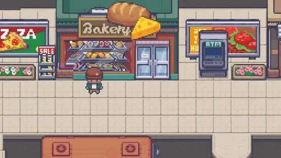 Gap Year! screenshot 5