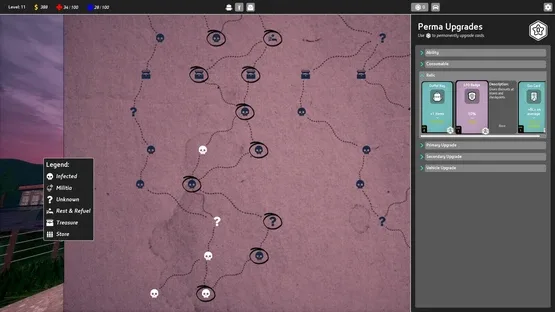 Undead Tread screenshot 7