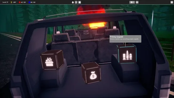 Undead Tread screenshot 8