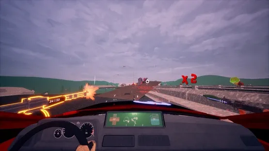 Undead Tread screenshot 9