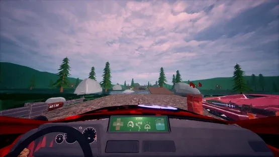Undead Tread screenshot 14