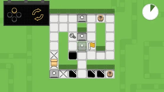 Arrow World screenshot 5