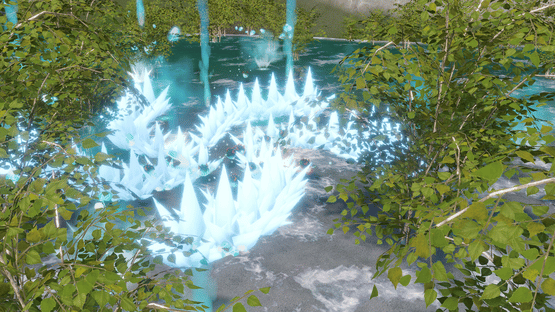 Cultivation Magic World Screenshot