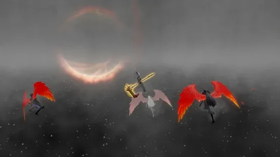 Cultivation Magic World screenshot 8