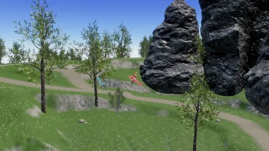 Cultivation Magic World screenshot 13