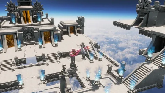 Cultivation Magic World screenshot 14