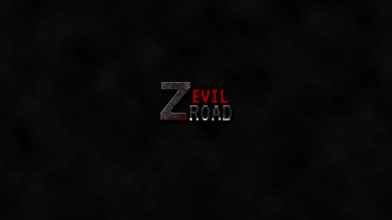 Z Evil Road Screenshot