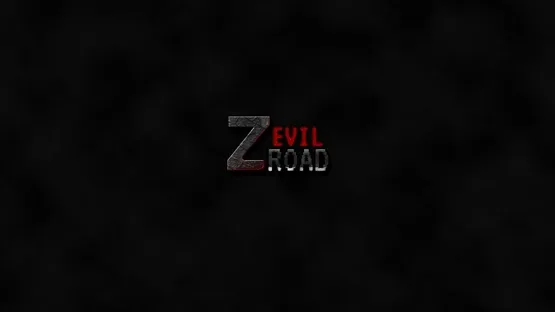 Z Evil Road screenshot 1