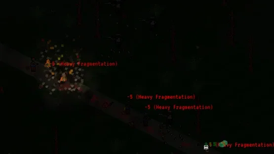 Z Evil Road screenshot 4