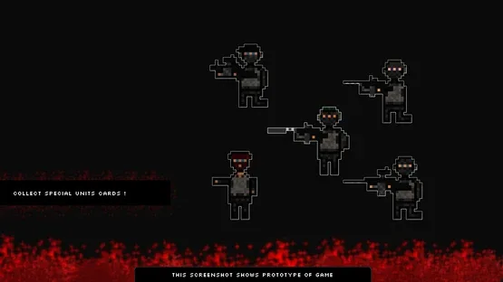 Z Evil Road screenshot 7