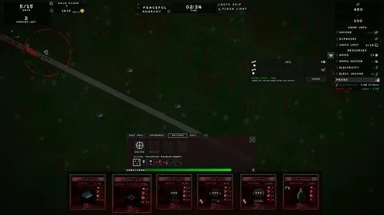 Z Evil Road screenshot 8
