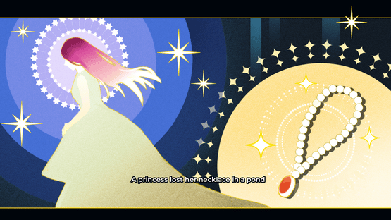 Taste of the Sea Screenshot