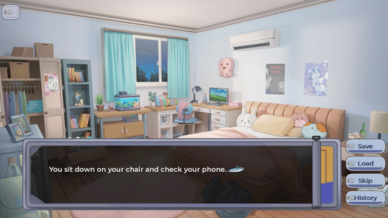 Taste of the Sea Screenshot